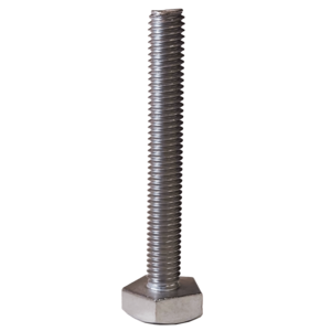 3/8-16 X 3 Large Head Penta Bolt